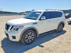 JN8AY2NC0L9622193 2020 NISSAN ARMADA