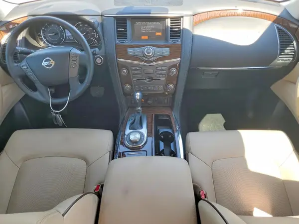 JN8AY2NC0L9622193 2020 NISSAN ARMADA - Image 8