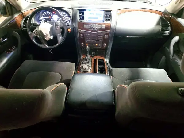 JN8AY2NC0LX517293 2020 NISSAN ARMADA - Image 8