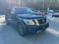 JN8AY2NC0LX518458 2020 NISSAN ARMADA