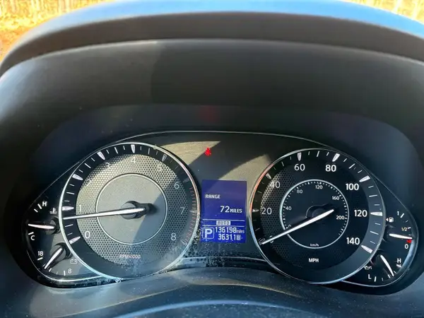 JN8AY2NC0LX518458 2020 NISSAN ARMADA - Image 8