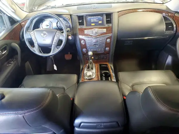 JN8AY2NC0LX518931 2020 NISSAN ARMADA - Image 8
