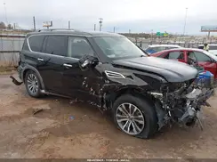 JN8AY2NC0LX518945 2020 NISSAN ARMADA