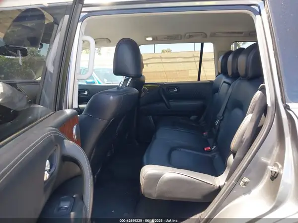 JN8AY2NC0LX519061 2020 NISSAN ARMADA - Image 8