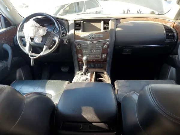 JN8AY2NC0LX519433 2020 NISSAN ARMADA - Image 8