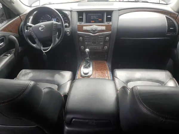 JN8AY2NC0LX519562 2020 NISSAN ARMADA - Image 8