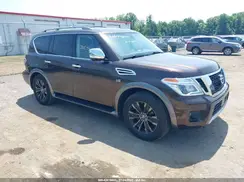 JN8AY2NC1H9500093 2017 NISSAN ARMADA