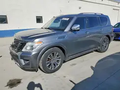 JN8AY2NC1H9501518 2017 NISSAN ARMADA