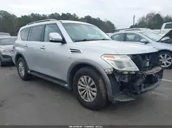 JN8AY2NC1H9501776 2017 NISSAN ARMADA