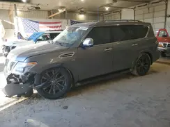 JN8AY2NC1H9502023 2017 NISSAN ARMADA