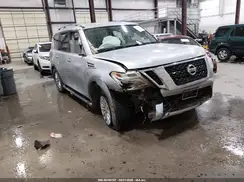JN8AY2NC1H9502233 2017 NISSAN ARMADA