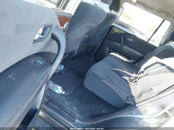 JN8AY2NC1H9503091 2017 NISSAN ARMADA - Image 8