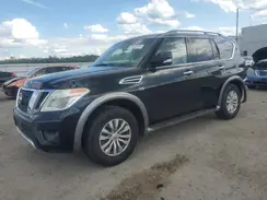 JN8AY2NC1H9503544 2017 NISSAN ARMADA