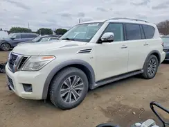JN8AY2NC1H9503978 2017 NISSAN ARMADA