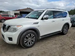 JN8AY2NC1H9504306 2017 NISSAN ARMADA