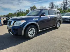 JN8AY2NC1H9505214 2017 NISSAN ARMADA