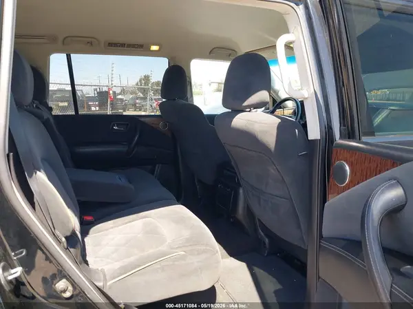 JN8AY2NC1H9505231 2017 NISSAN ARMADA - Image 8