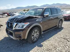 JN8AY2NC1H9505388 2017 NISSAN ARMADA