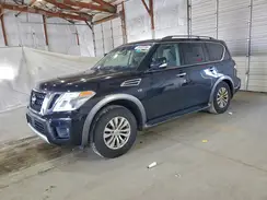 JN8AY2NC1H9505391 2017 NISSAN ARMADA