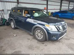 JN8AY2NC1H9506153 2017 NISSAN ARMADA