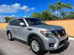 JN8AY2NC1H9507061 2017 NISSAN ARMADA
