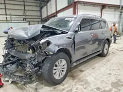 JN8AY2NC1H9507299 2017 NISSAN ARMADA