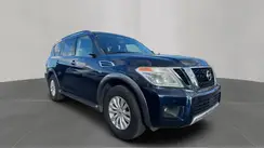 JN8AY2NC1H9508551 2017 NISSAN ARMADA