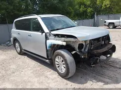 JN8AY2NC1H9509067 2017 NISSAN ARMADA