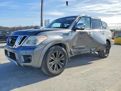 JN8AY2NC1H9509182 2017 NISSAN ARMADA