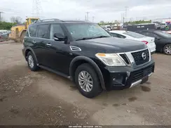 JN8AY2NC1H9509425 2017 NISSAN ARMADA
