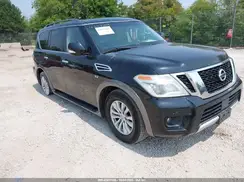 JN8AY2NC1H9509909 2017 NISSAN ARMADA