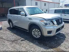 JN8AY2NC1H9510171 2017 NISSAN ARMADA