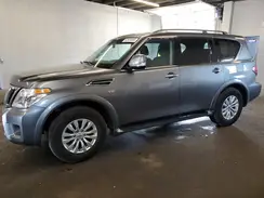 JN8AY2NC1H9510395 2017 NISSAN ARMADA