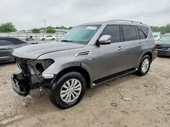 JN8AY2NC1H9510414 2017 NISSAN ARMADA