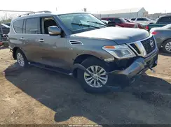 JN8AY2NC1H9511143 2017 NISSAN ARMADA