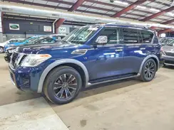 JN8AY2NC1H9511160 2017 NISSAN ARMADA