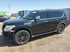 JN8AY2NC1H9512437 2017 NISSAN ARMADA