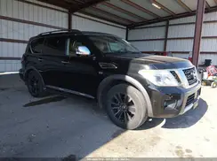 JN8AY2NC1H9512566 2017 NISSAN ARMADA