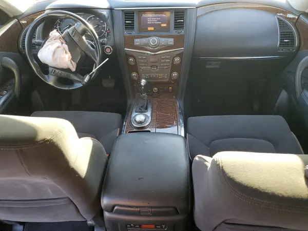 JN8AY2NC1J9550577 2018 NISSAN ARMADA - Image 8