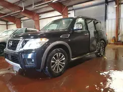 JN8AY2NC1J9550949 2018 NISSAN ARMADA