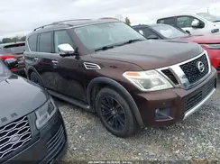 JN8AY2NC1J9551552 2018 NISSAN ARMADA