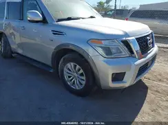 JN8AY2NC1J9551793 2018 NISSAN ARMADA