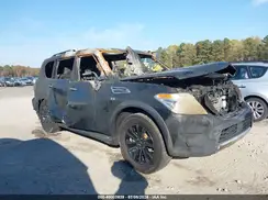 JN8AY2NC1J9553009 2018 NISSAN ARMADA