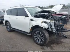 JN8AY2NC1J9553575 2018 NISSAN ARMADA