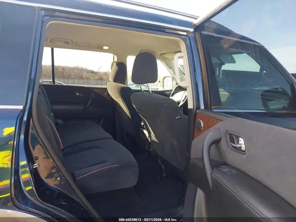 JN8AY2NC1J9553723 2018 NISSAN ARMADA - Image 8
