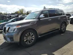 JN8AY2NC1J9553852 2018 NISSAN ARMADA