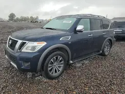 JN8AY2NC1J9554063 2018 NISSAN ARMADA