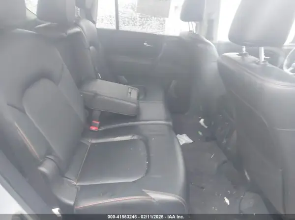 JN8AY2NC1J9555309 2018 NISSAN ARMADA - Image 8