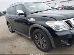 JN8AY2NC1J9555682 2018 NISSAN ARMADA