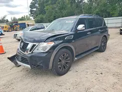 JN8AY2NC1J9556170 2018 NISSAN ARMADA